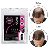 Hair Building Keratin Fiber Powder